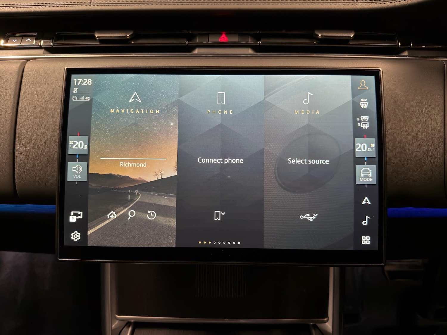 Used Land Rover Range Rover 2025 for sale - 77305839: Photo 61