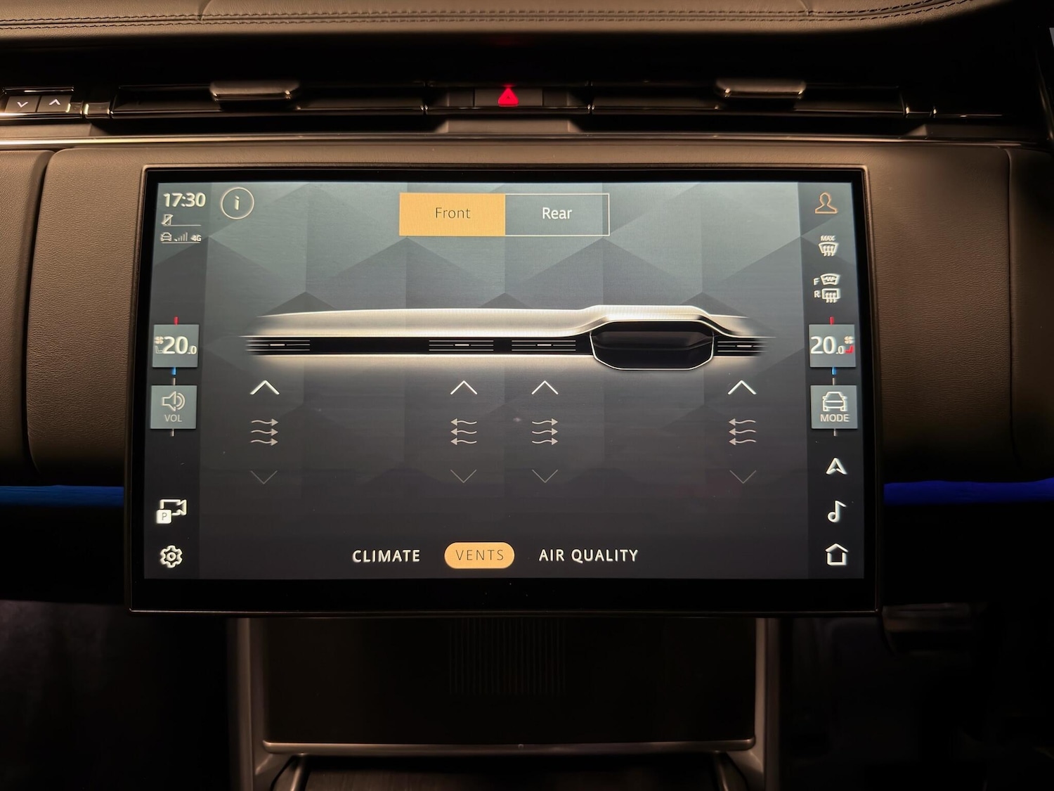 Used Land Rover Range Rover 2025 for sale - 77305839: Photo 64