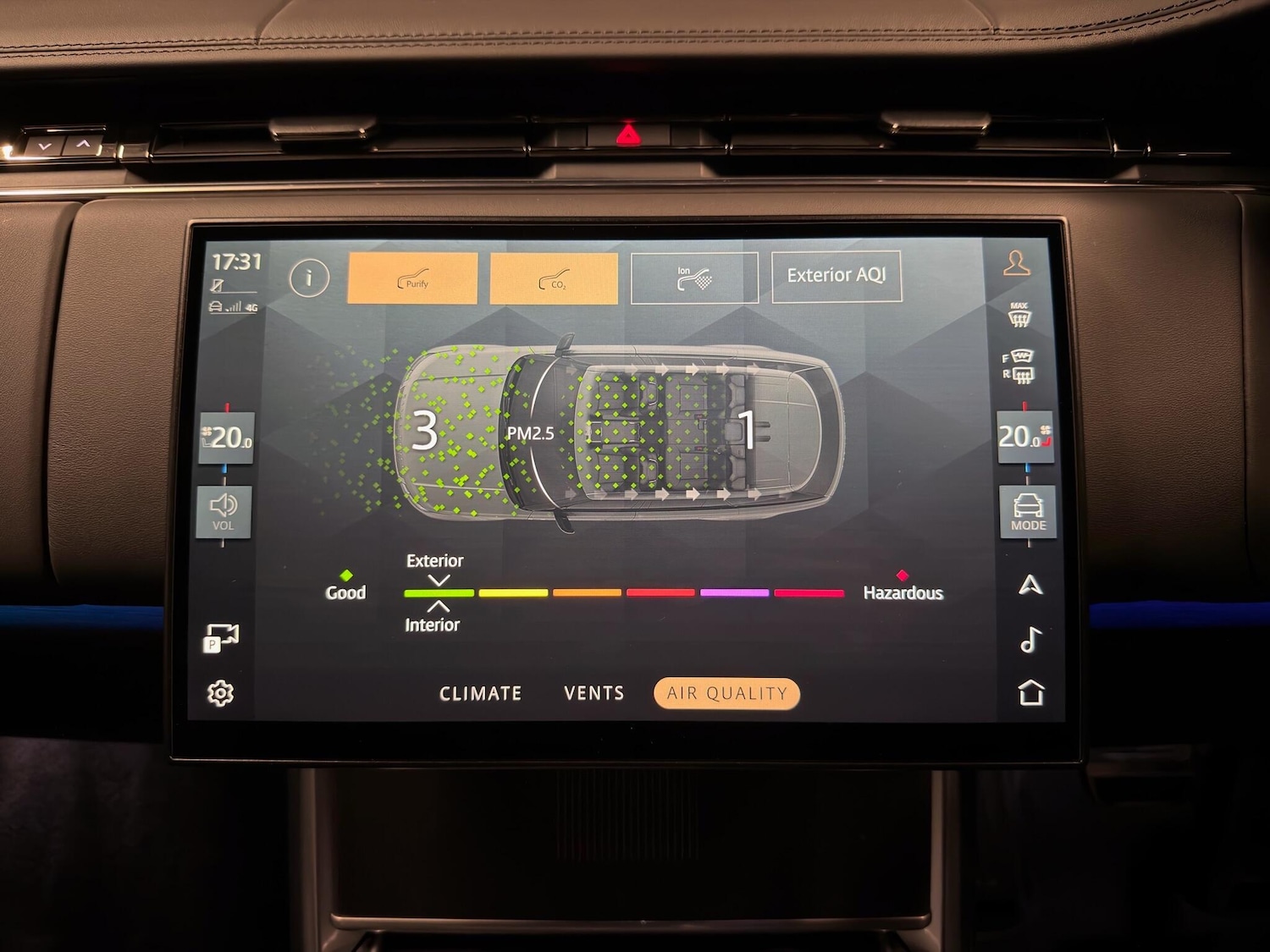 Used Land Rover Range Rover 2025 for sale - 77305839: Photo 65