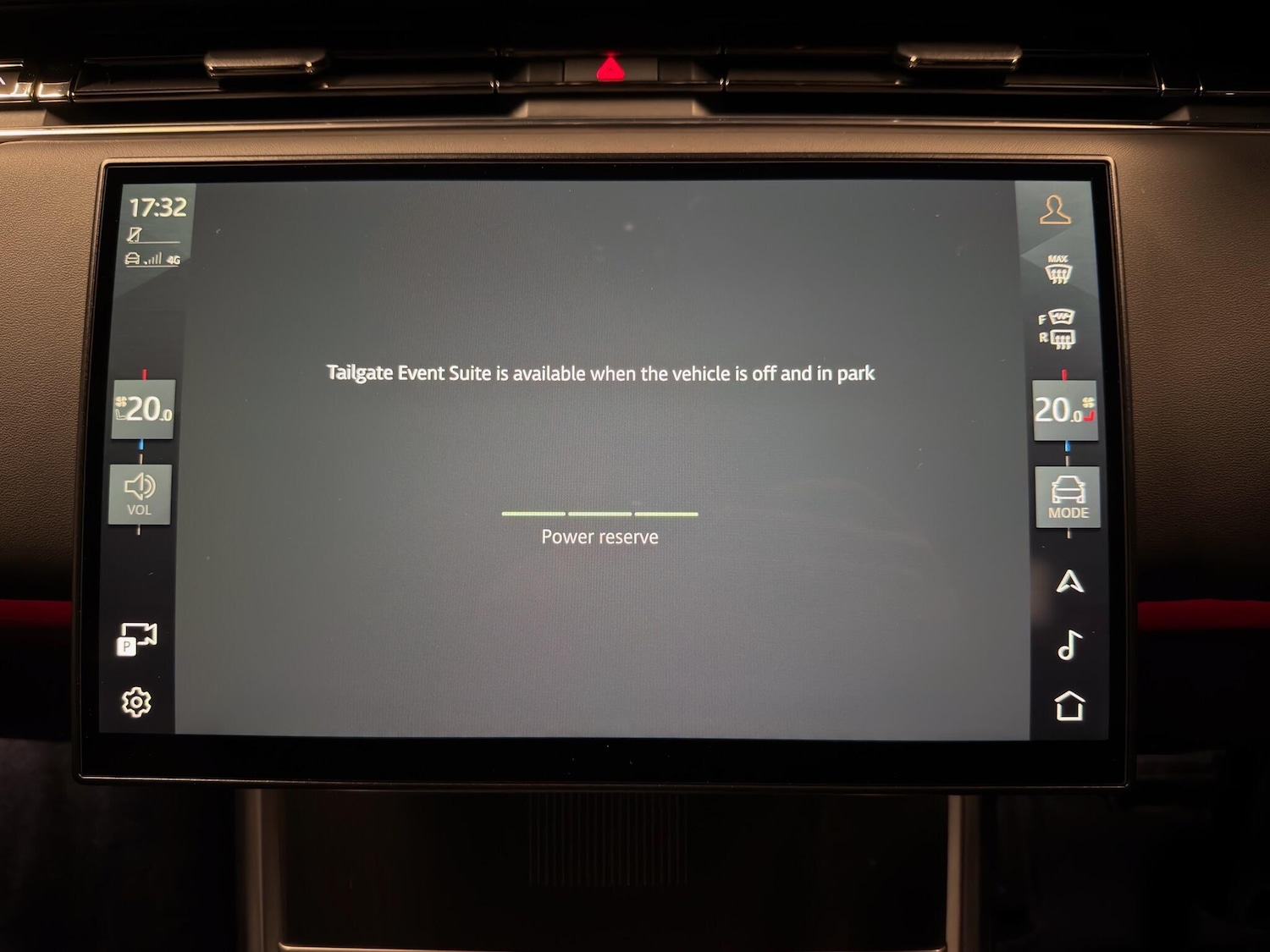 Used Land Rover Range Rover 2025 for sale - 77305839: Photo 68