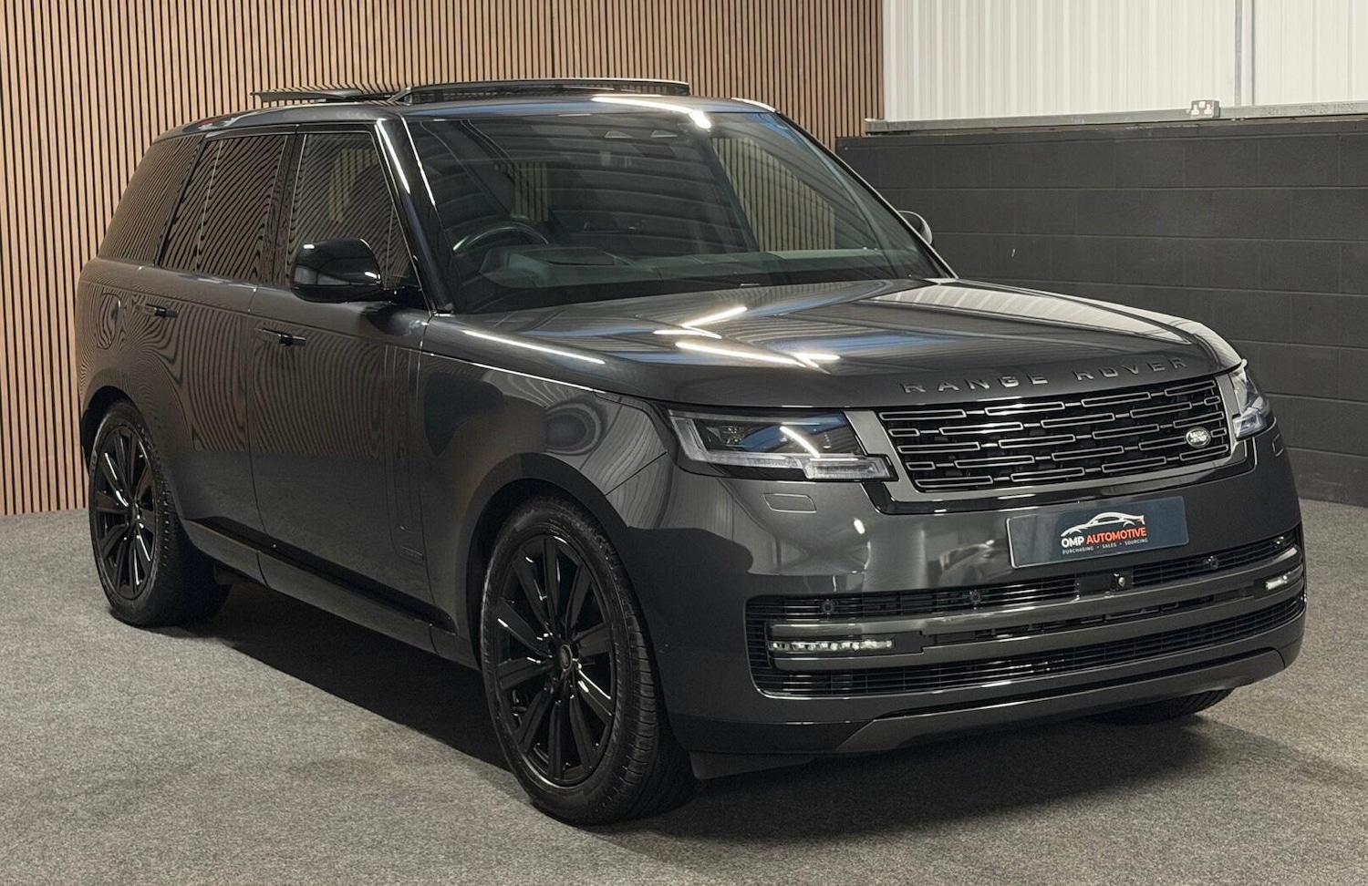 Used Land Rover Range Rover 2025 for sale - 77305839: Photo 7