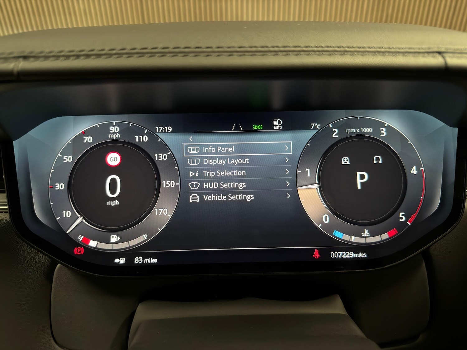 Used Land Rover Range Rover 2025 for sale - 77305839: Photo 71