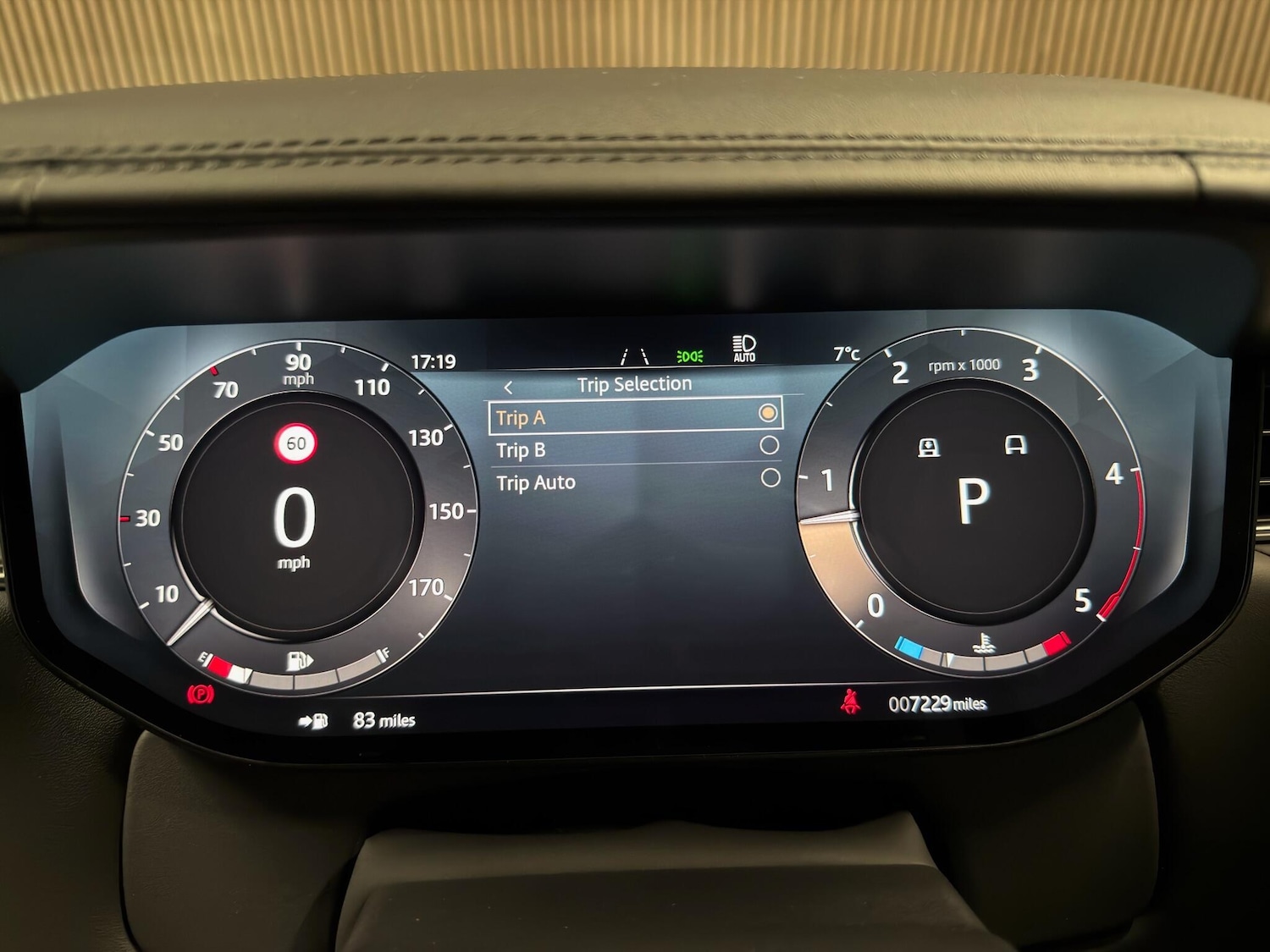 Used Land Rover Range Rover 2025 for sale - 77305839: Photo 73