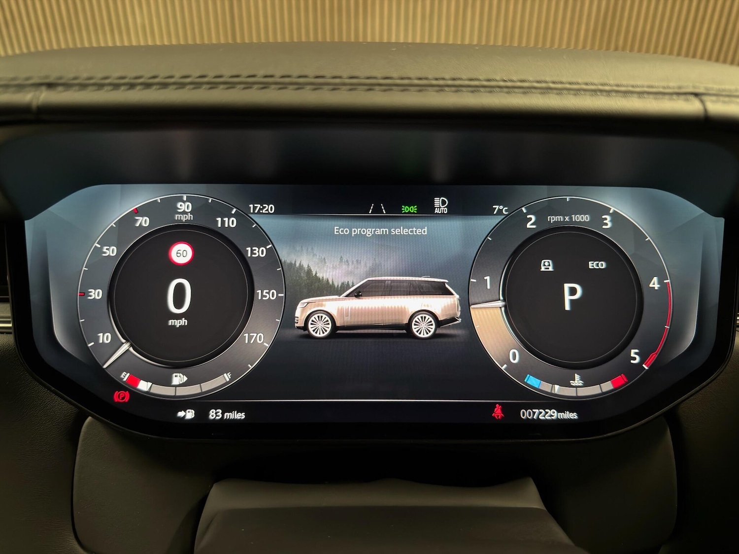 Used Land Rover Range Rover 2025 for sale - 77305839: Photo 76