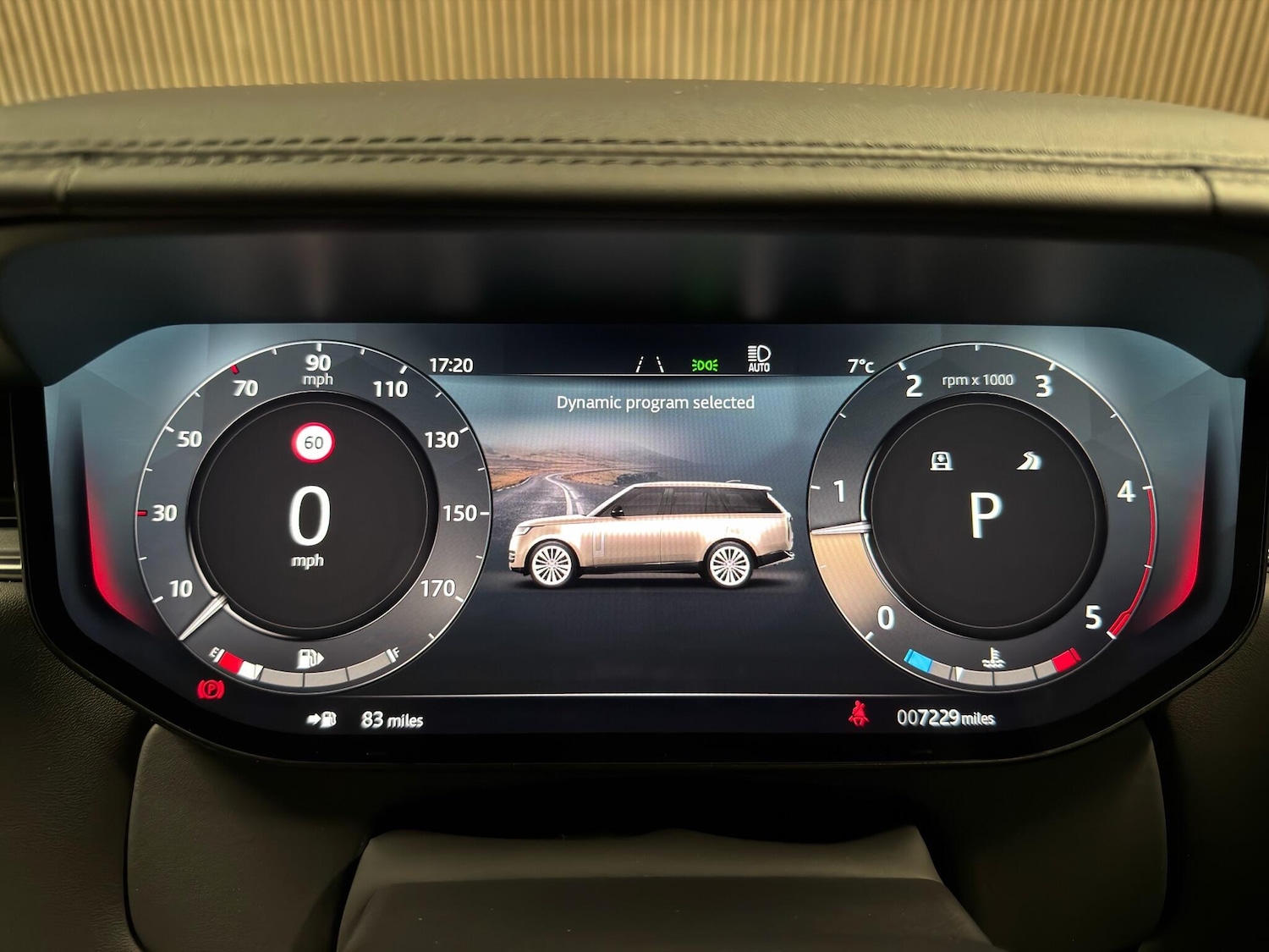 Used Land Rover Range Rover 2025 for sale - 77305839: Photo 77