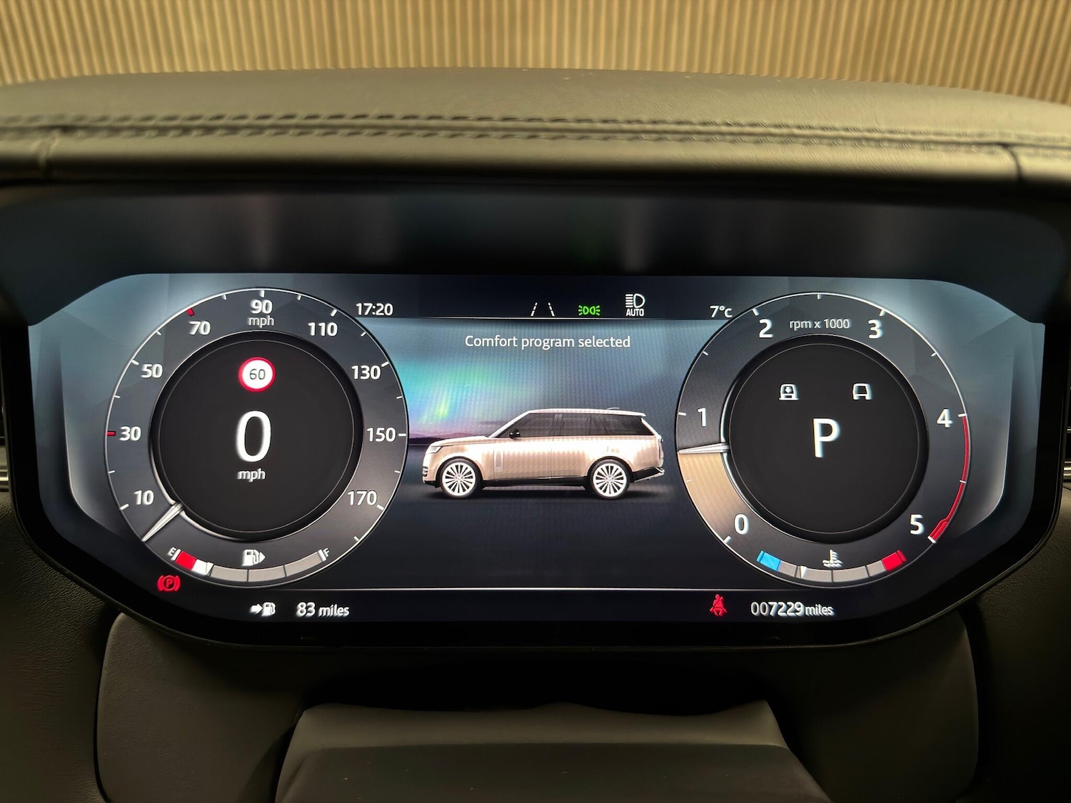 Used Land Rover Range Rover 2025 for sale - 77305839: Photo 78