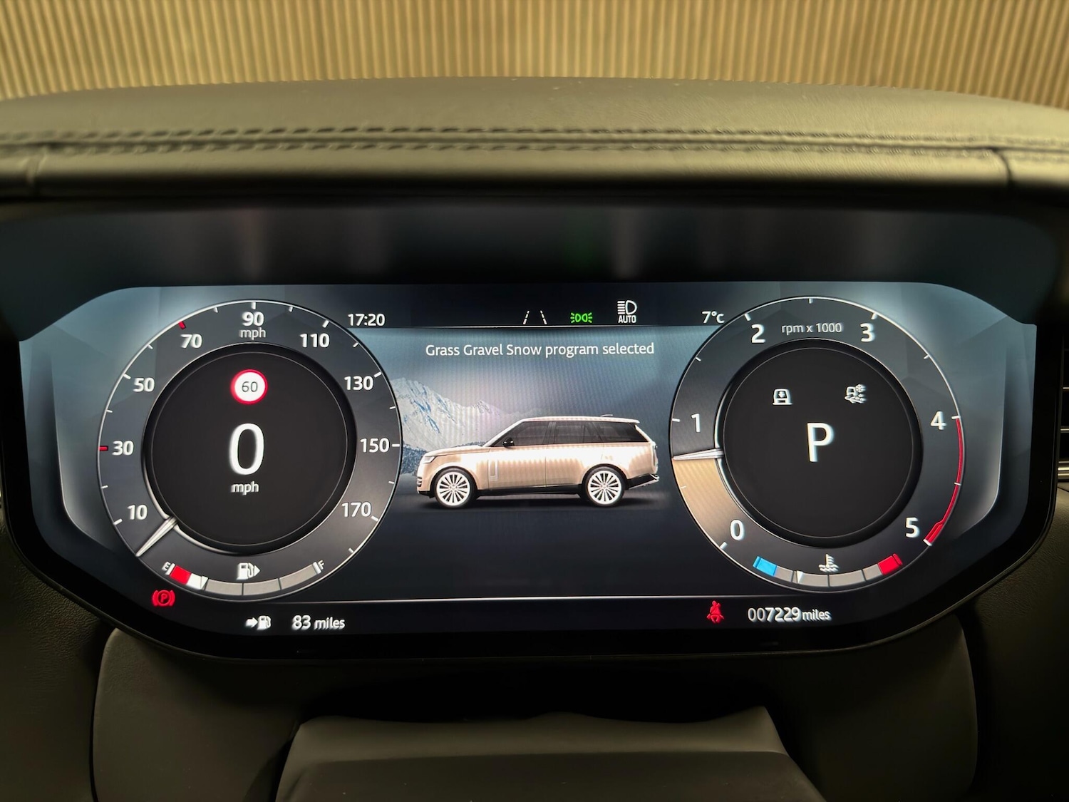 Used Land Rover Range Rover 2025 for sale - 77305839: Photo 79