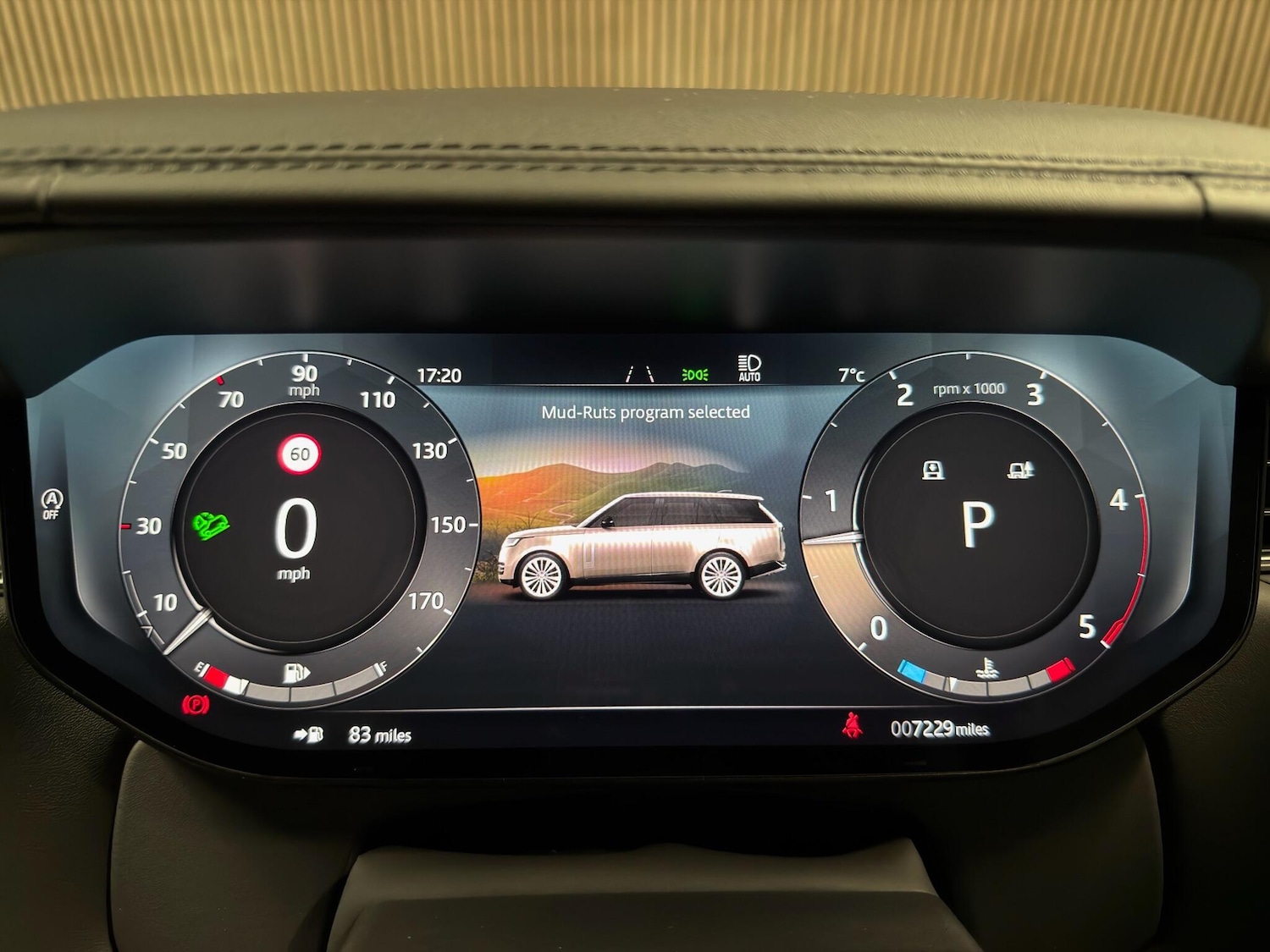 Used Land Rover Range Rover 2025 for sale - 77305839: Photo 80