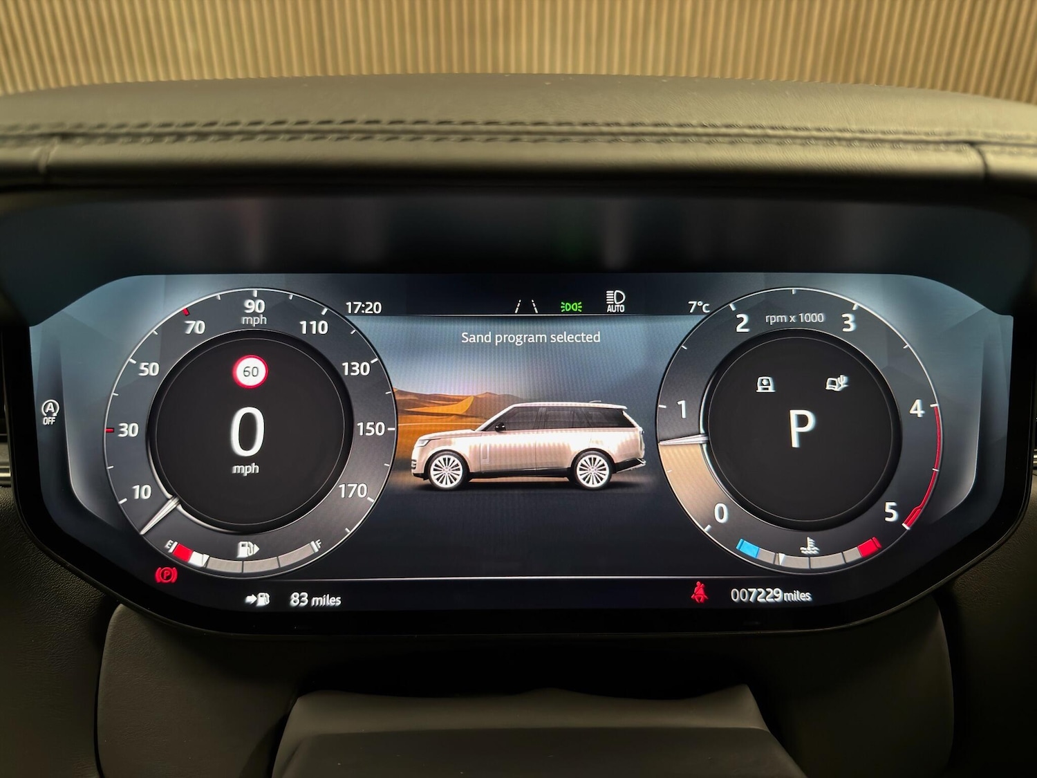 Used Land Rover Range Rover 2025 for sale - 77305839: Photo 81