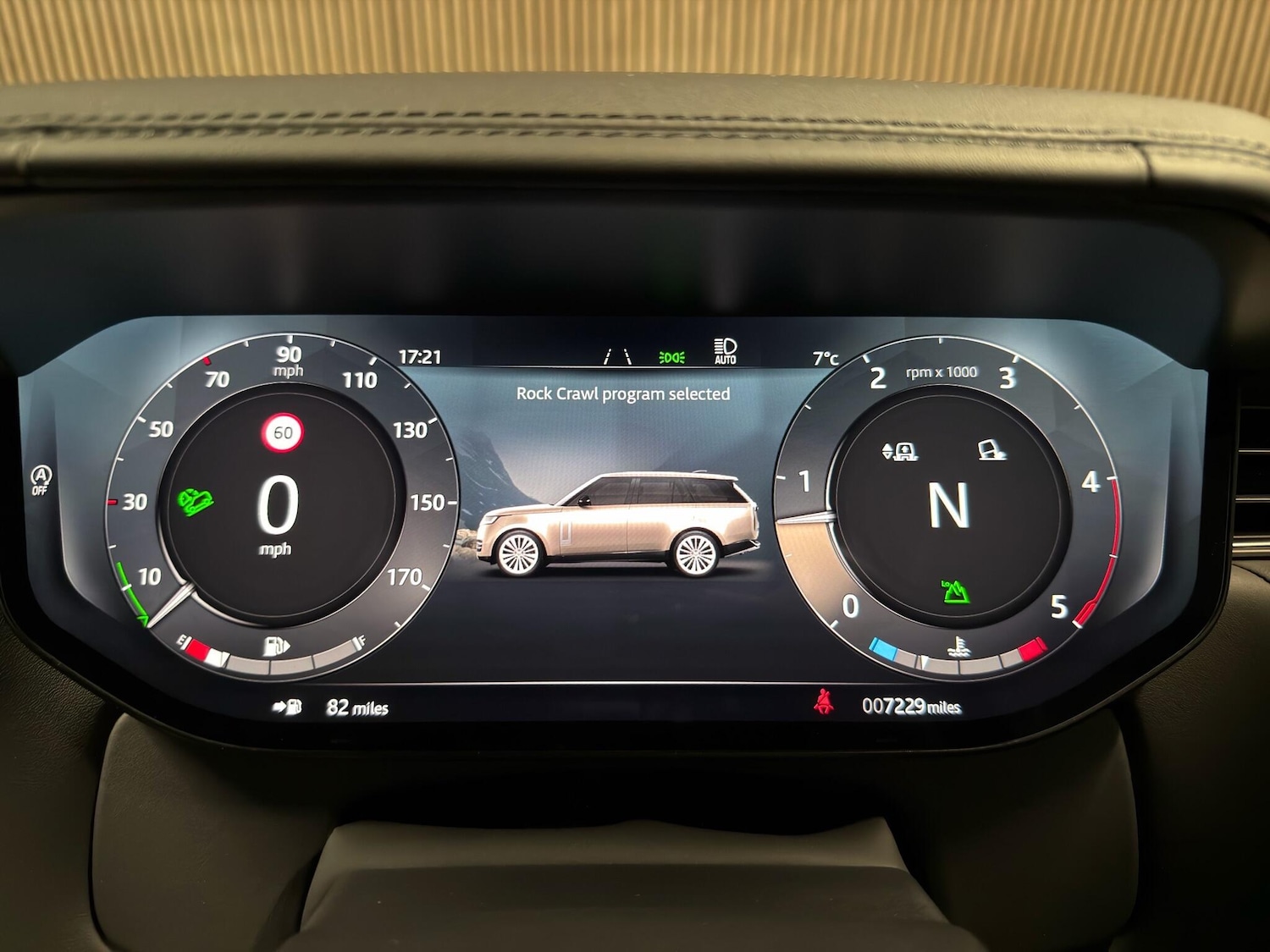 Used Land Rover Range Rover 2025 for sale - 77305839: Photo 82