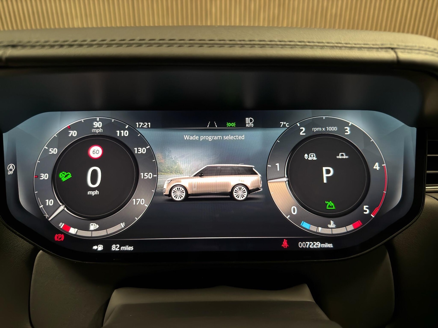 Used Land Rover Range Rover 2025 for sale - 77305839: Photo 83