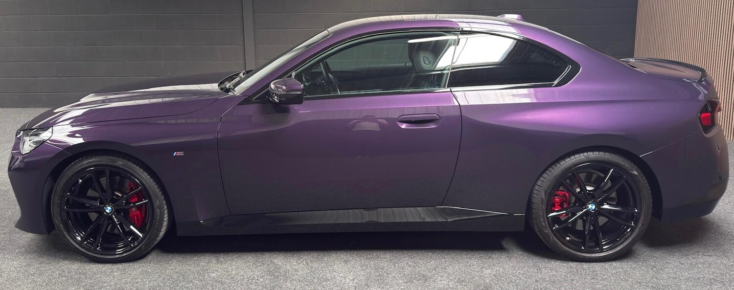 Used BMW 2 Series for sale - 76727546: Photo 10