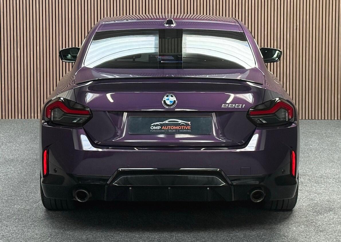 Used BMW 2 Series for sale - 76727546: Photo 11