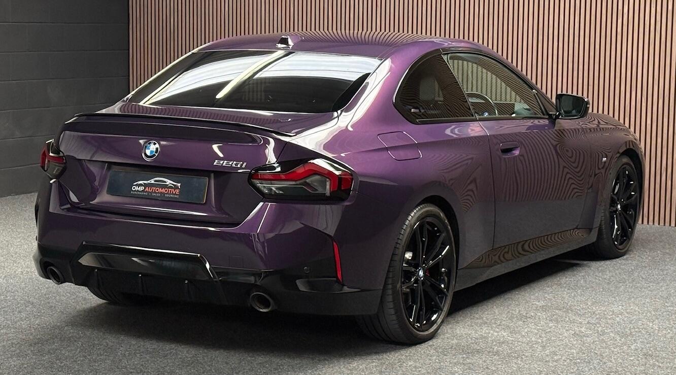 Used BMW 2 Series for sale - 76727546: Photo 12