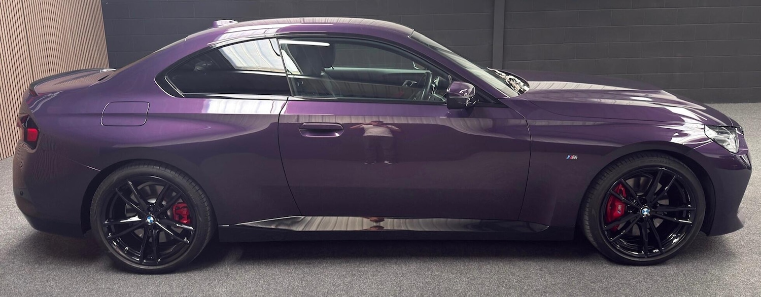 Used BMW 2 Series for sale - 76727546: Photo 13