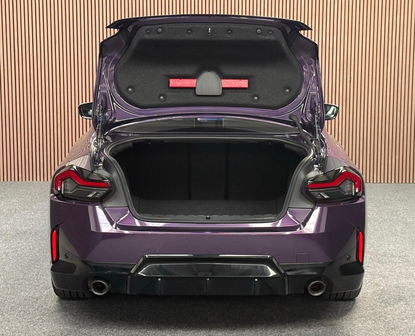 Used BMW 2 Series for sale - 76727546: Photo 18