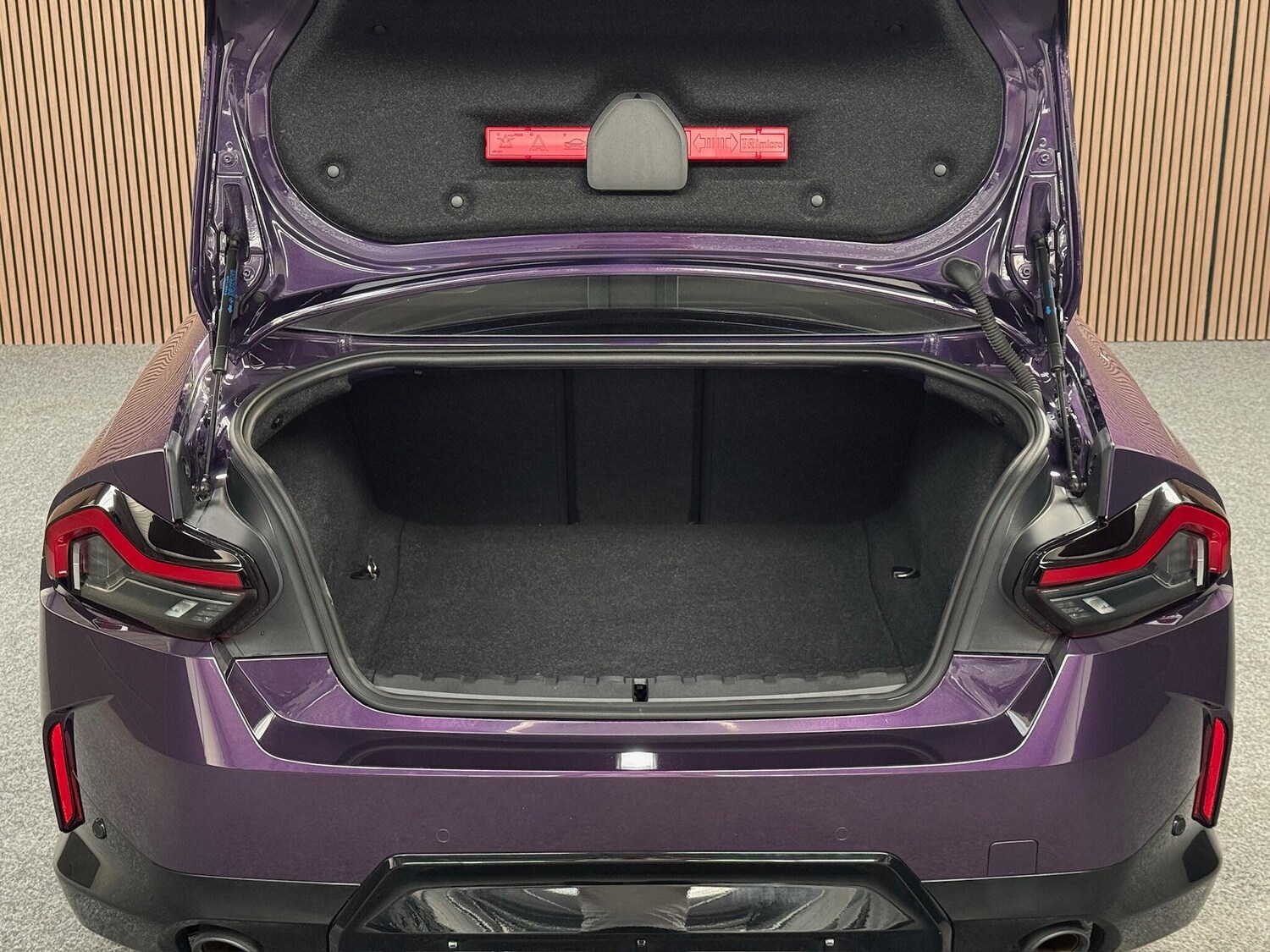 Used BMW 2 Series for sale - 76727546: Photo 19