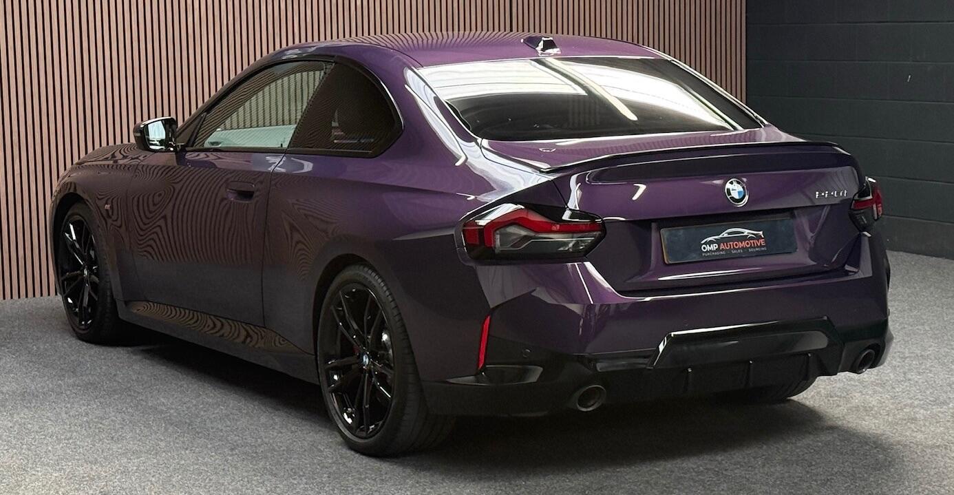 Used BMW 2 Series for sale - 76727546: Photo 2