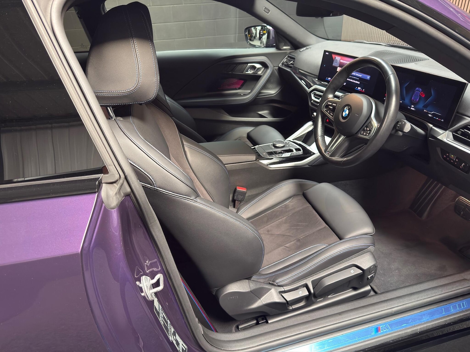 Used BMW 2 Series for sale - 76727546: Photo 22