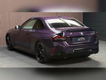 Used BMW 2 Series 2024 for sale - 76727546: Photo