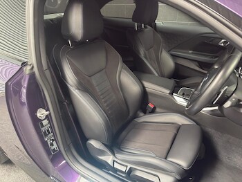 Used BMW 2 Series 2024 for sale - 76727546: Photo