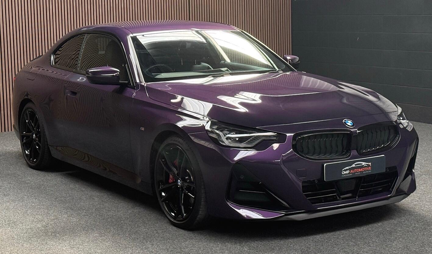 Used BMW 2 Series for sale - 76727546: Photo 7