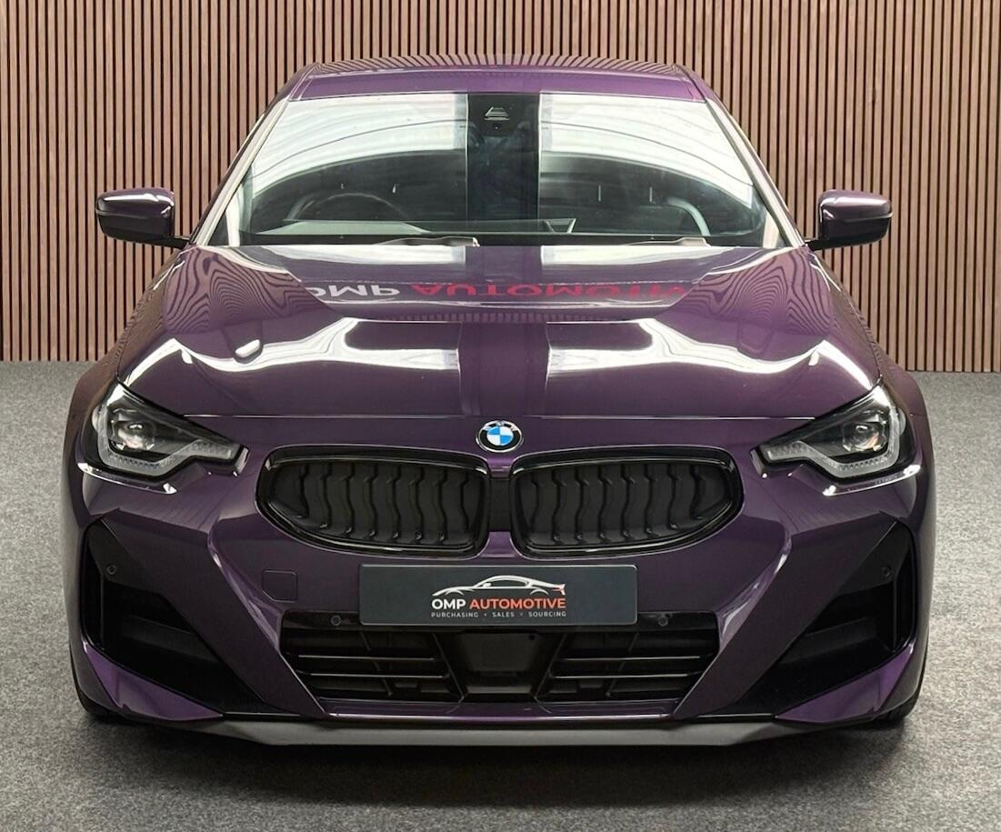 Used BMW 2 Series for sale - 76727546: Photo 8