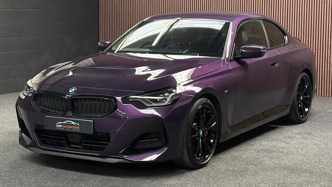 Used BMW 2 Series for sale - 76727546: Photo 9