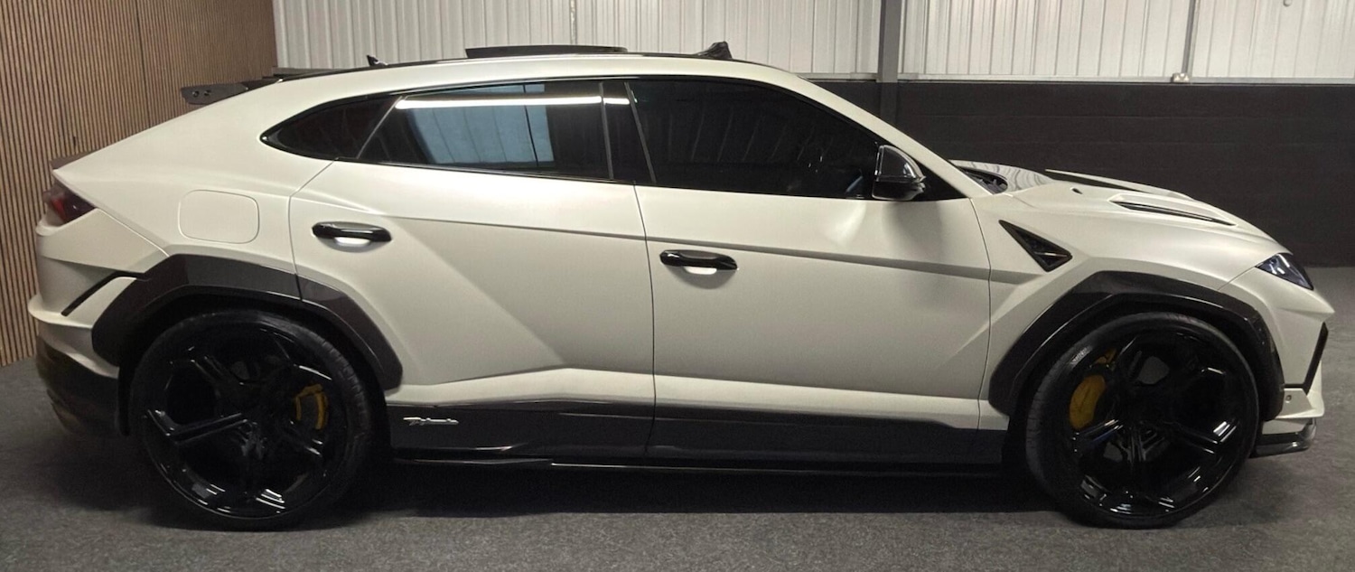 Used Lamborghini Urus 2023 for sale - 77387128: Photo 13