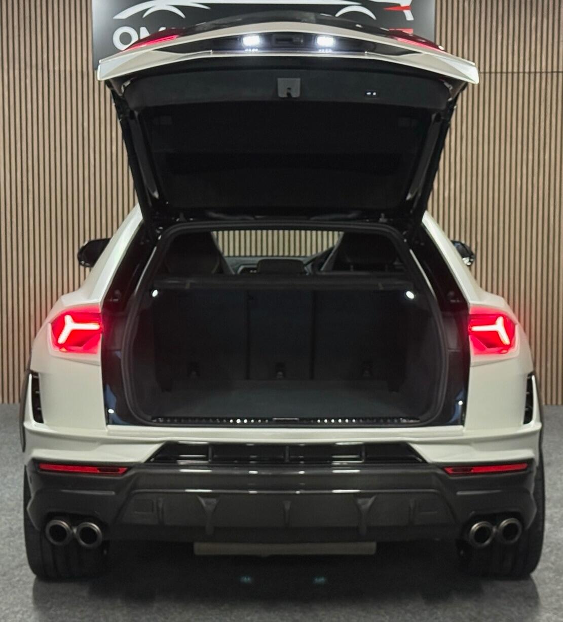 Used Lamborghini Urus 2023 for sale - 77387128: Photo 21