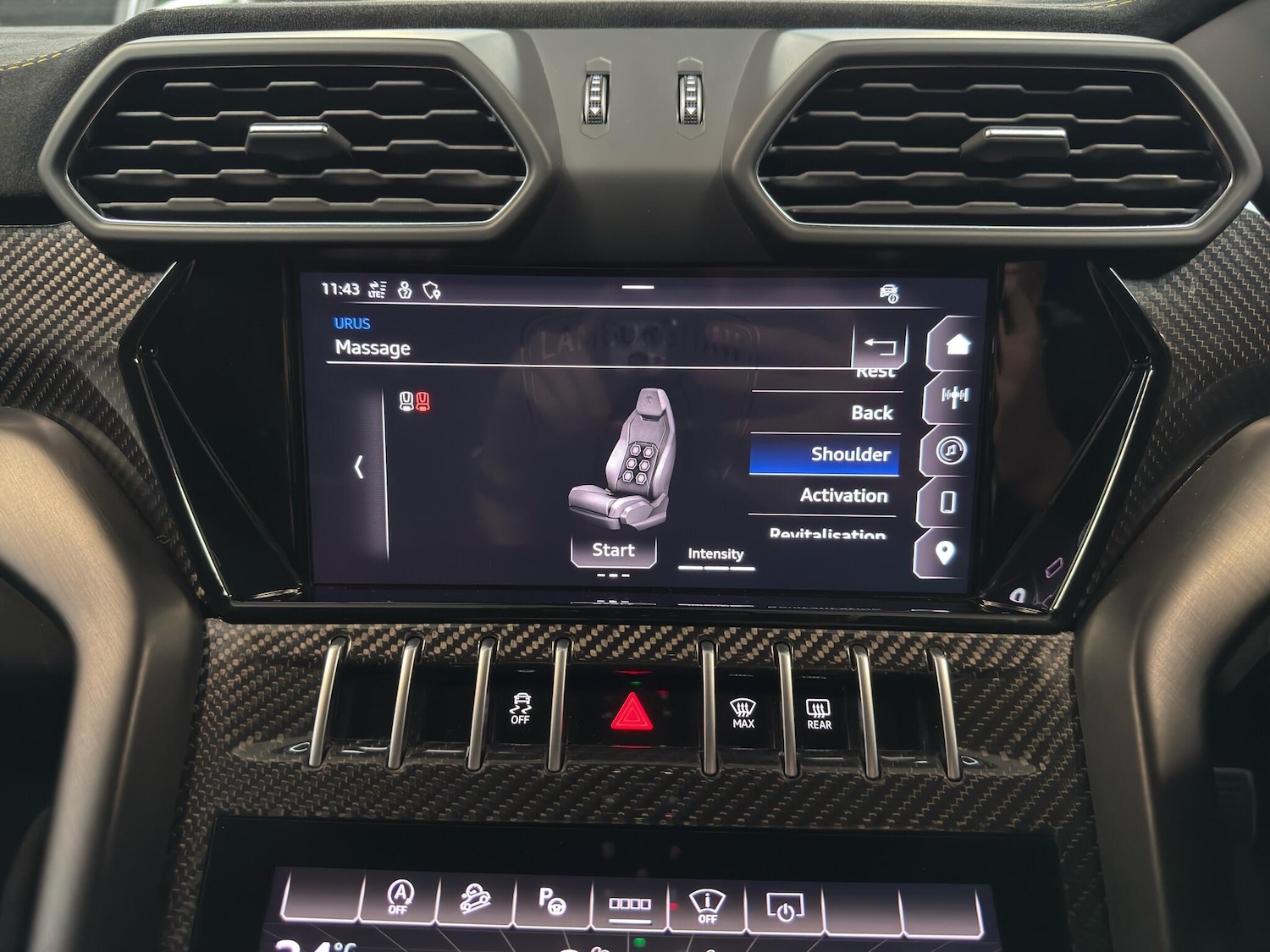 Used Lamborghini Urus 2023 for sale - 77387128: Photo 57