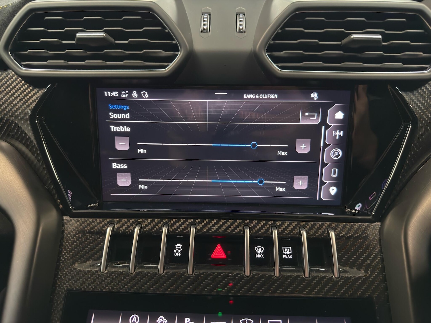 Used Lamborghini Urus 2023 for sale - 77387128: Photo 72