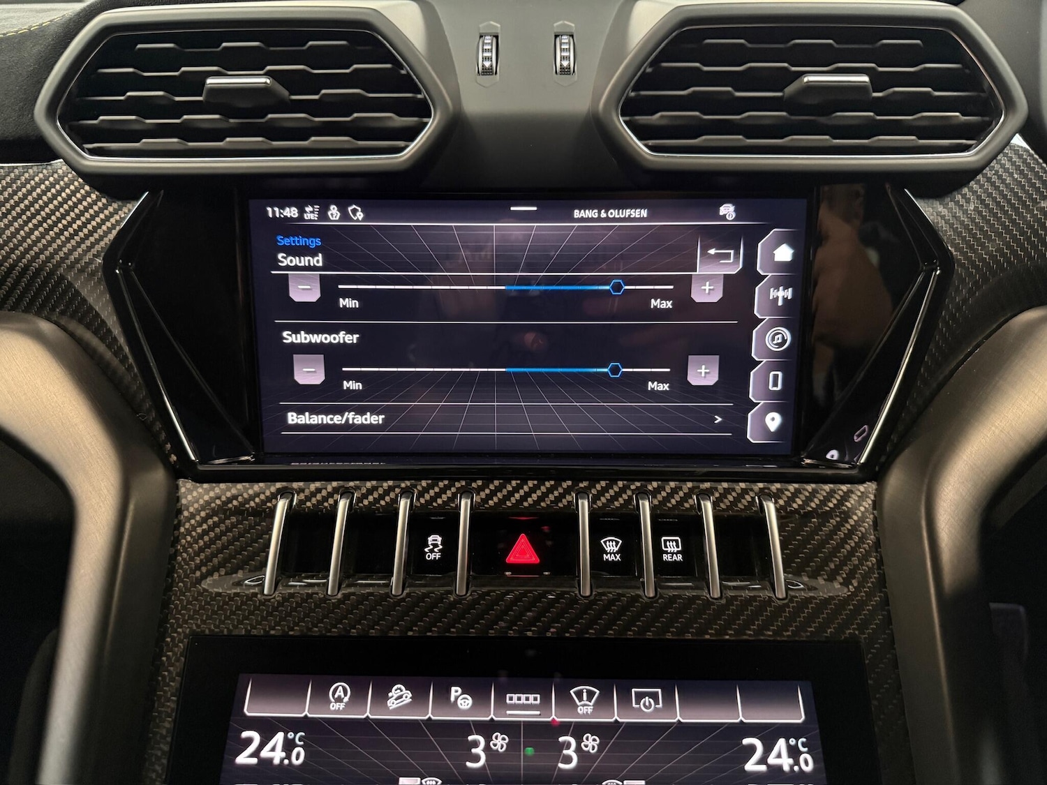 Used Lamborghini Urus 2023 for sale - 77387128: Photo 73