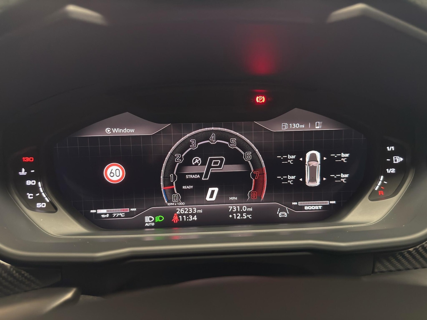 Used Lamborghini Urus 2023 for sale - 77387128: Photo 75