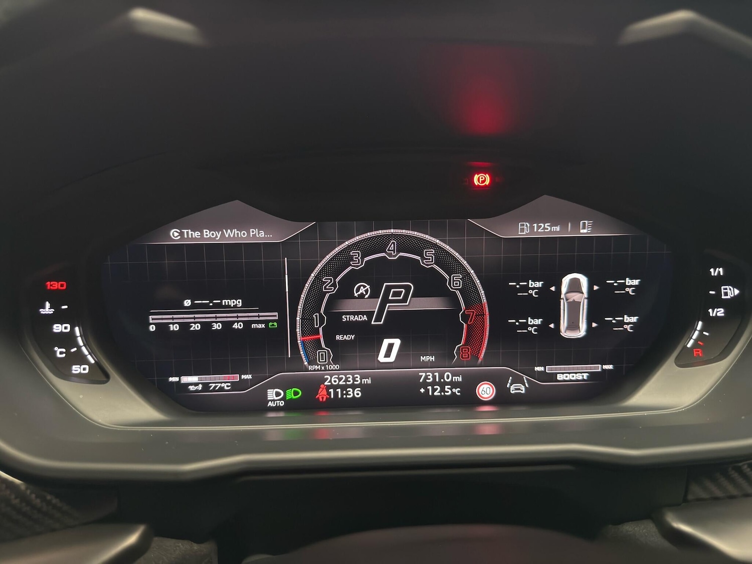 Used Lamborghini Urus 2023 for sale - 77387128: Photo 80