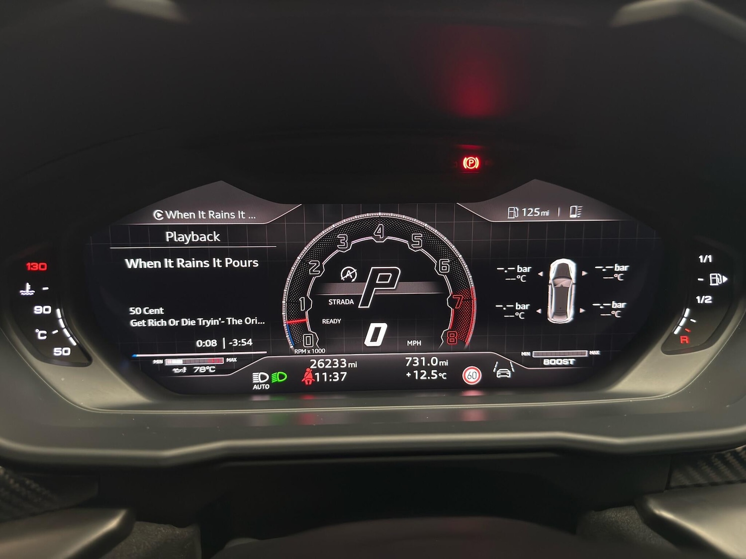 Used Lamborghini Urus 2023 for sale - 77387128: Photo 84