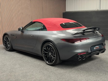 Used Mercedes-Benz SL 2024 for sale - 79373473: Photo