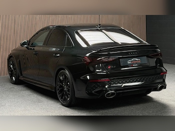 Used Audi RS3 2022 for sale - 79236141: Photo