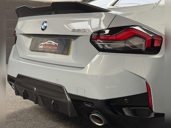 Used BMW 2 Series 2023 for sale - 77883611: Photo