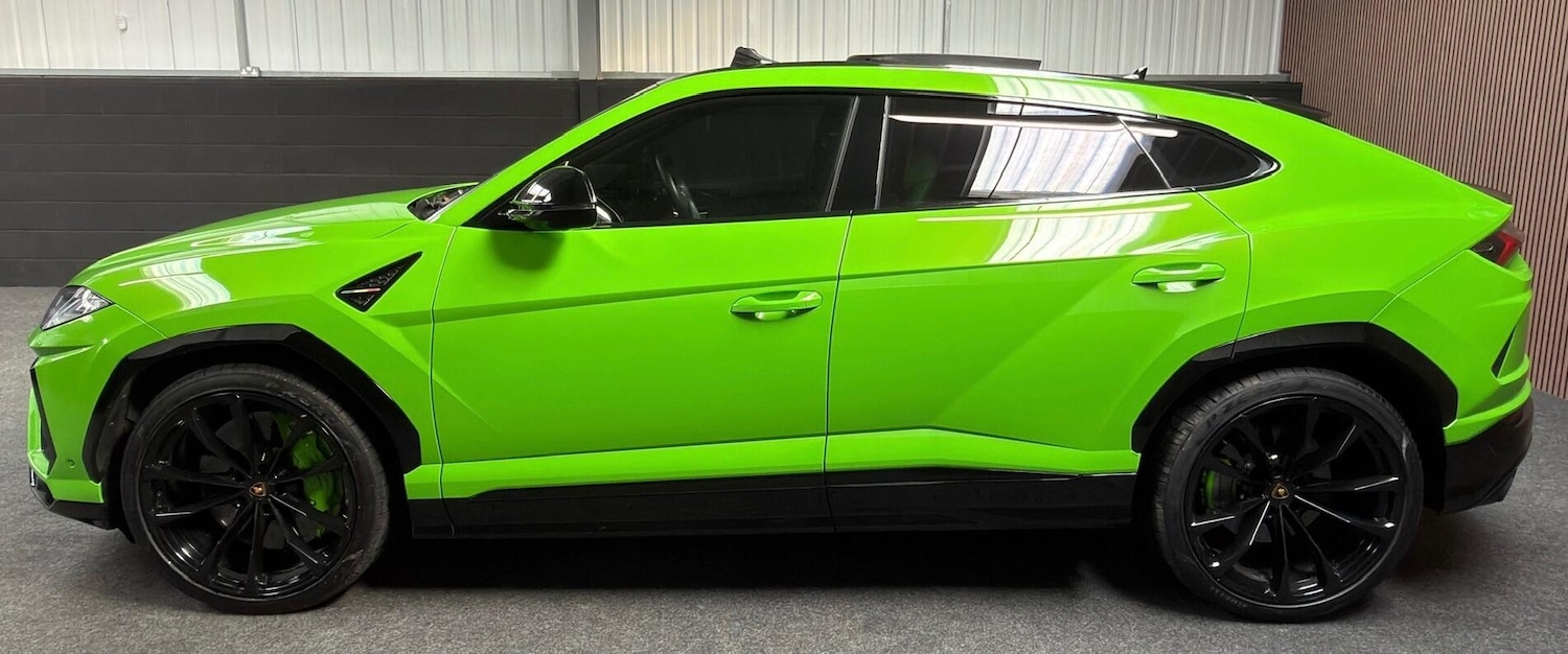 Used Lamborghini Urus for sale - 77753214: Photo 10