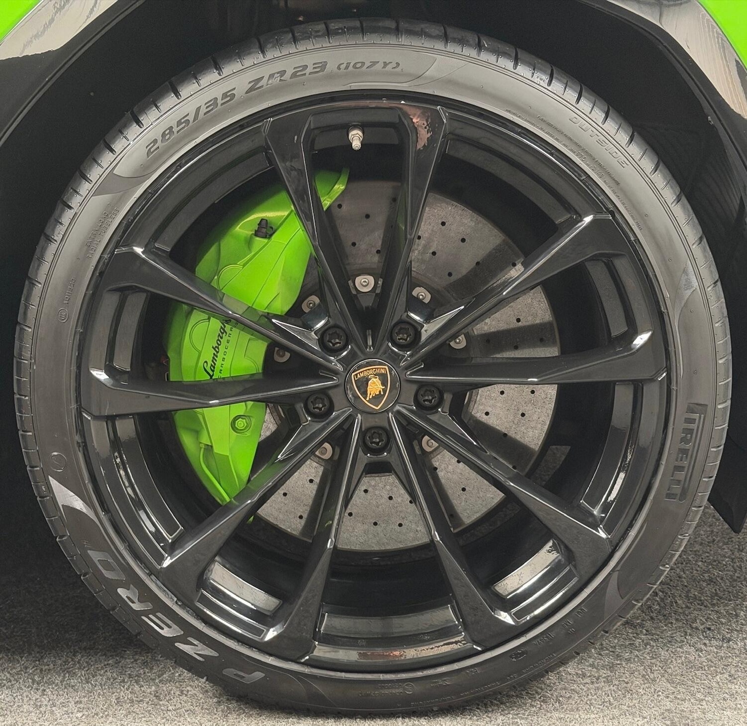 Used Lamborghini Urus for sale - 77753214: Photo 15