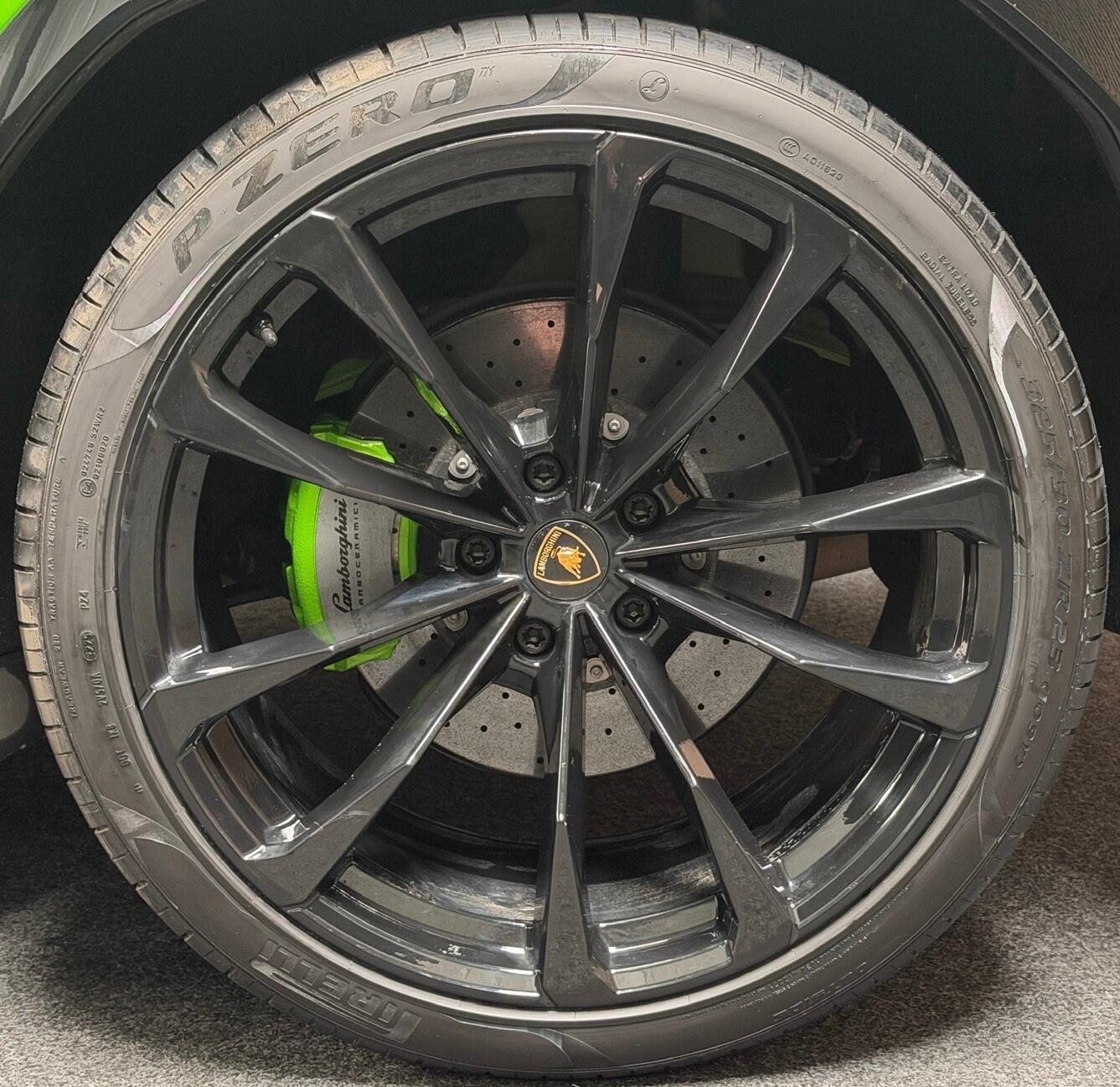 Used Lamborghini Urus for sale - 77753214: Photo 17