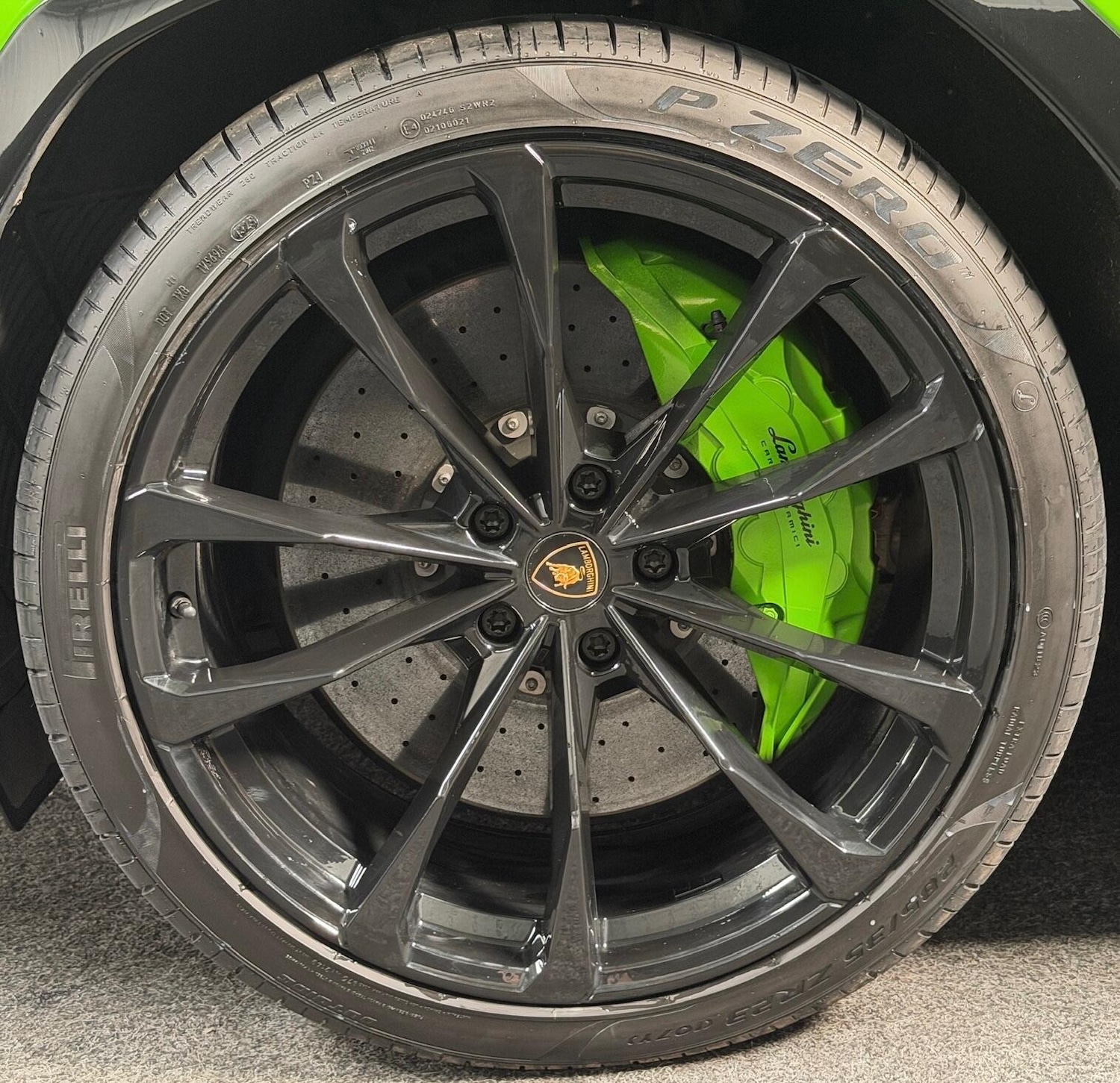 Used Lamborghini Urus for sale - 77753214: Photo 18