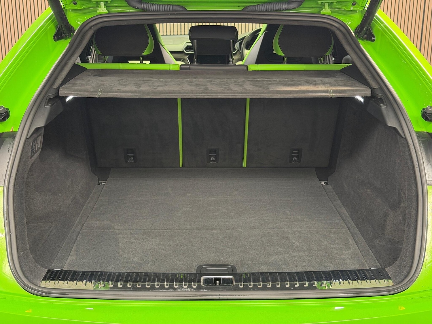 Used Lamborghini Urus for sale - 77753214: Photo 19