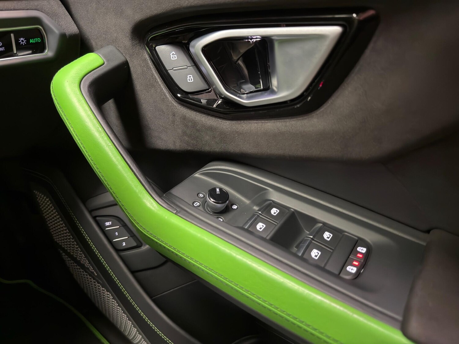 Used Lamborghini Urus for sale - 77753214: Photo 36