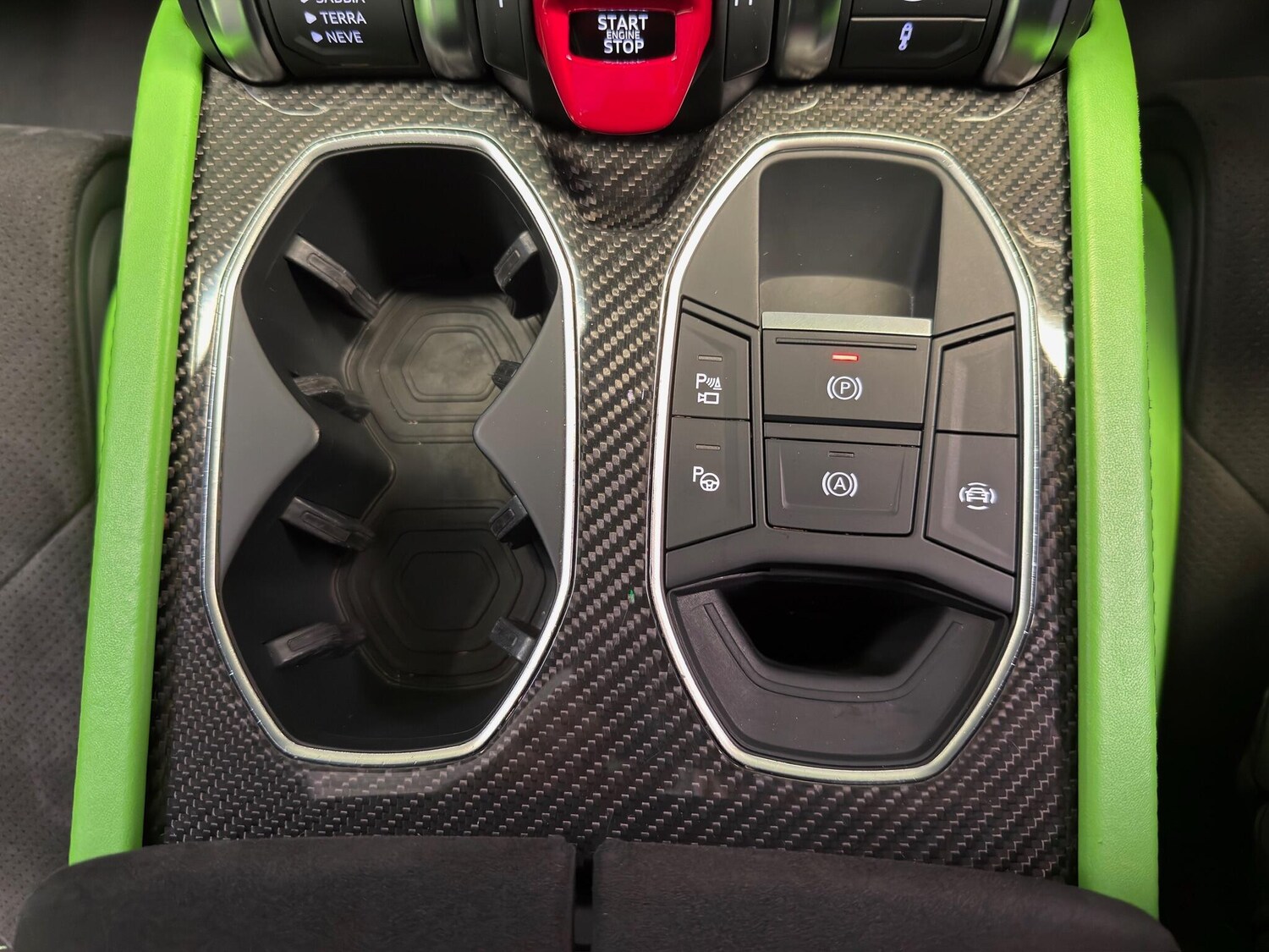 Used Lamborghini Urus for sale - 77753214: Photo 42