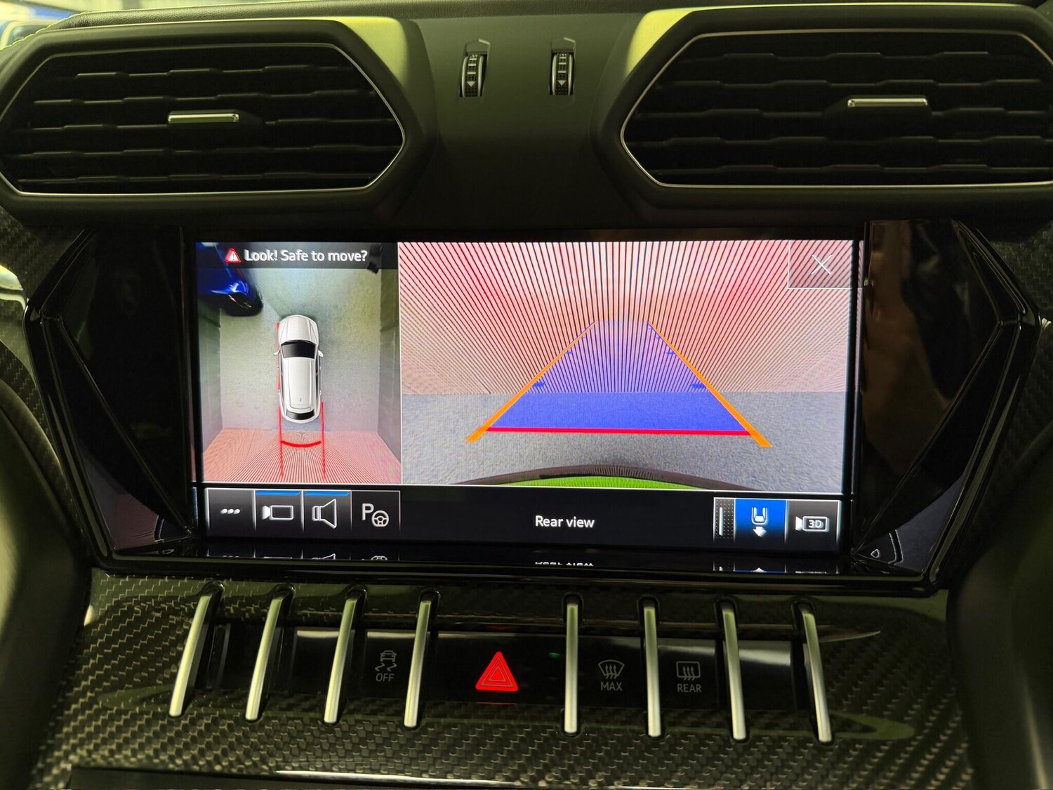 Used Lamborghini Urus for sale - 77753214: Photo 44