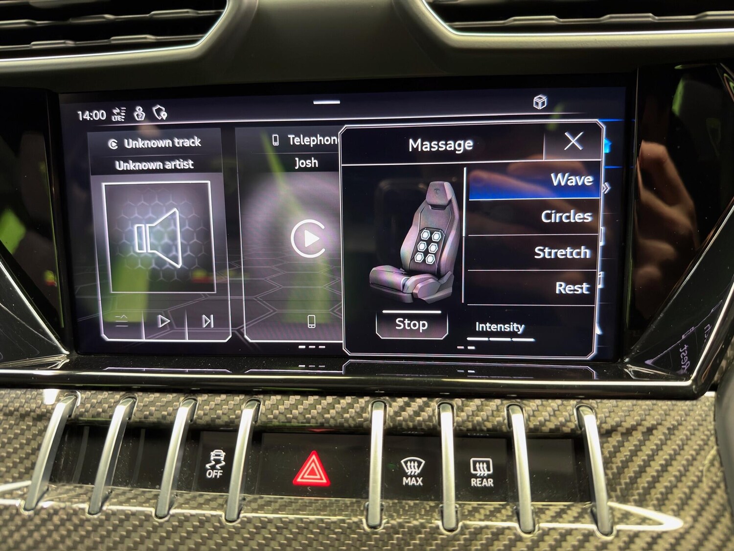 Used Lamborghini Urus for sale - 77753214: Photo 46