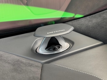 Used Lamborghini Urus 2022 for sale - 77753214: Photo