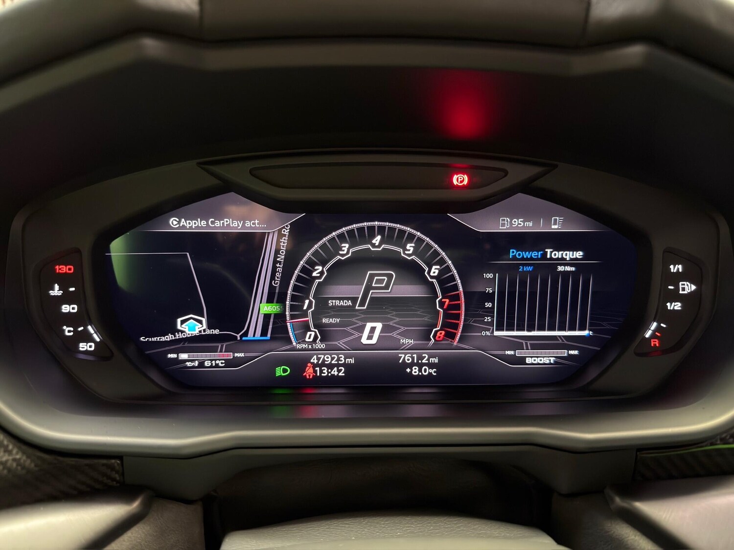 Used Lamborghini Urus for sale - 77753214: Photo 56